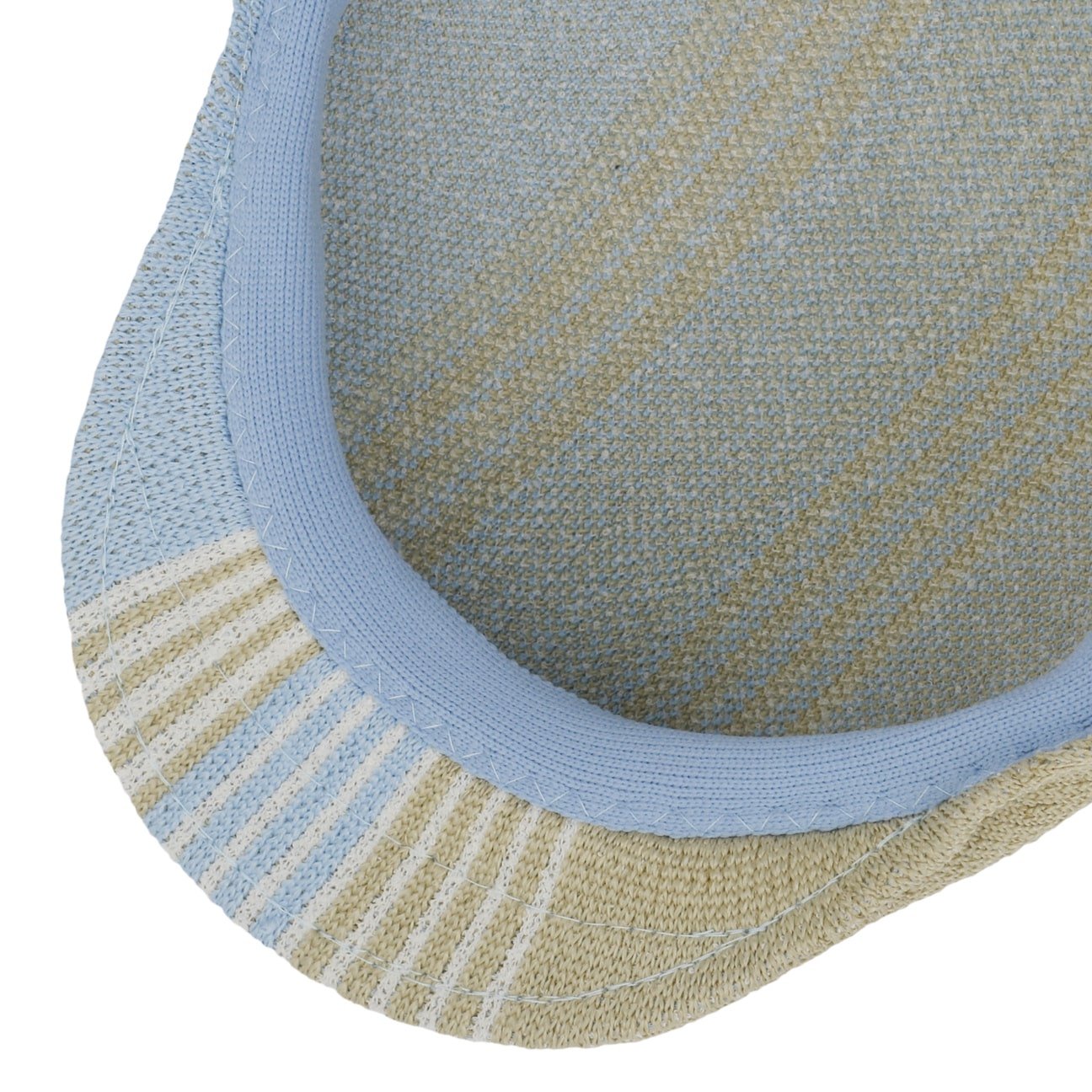 Kangol League 507 Flat Cap - Classic Wool Men's Hat for Casual & Outdoor Wear - Perfect for Golf, Hiking, and Everyday Fashion