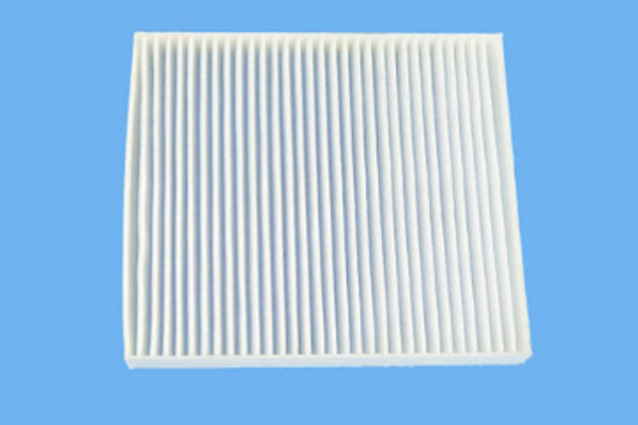 Jeep Compass & Patriot Replacement Mopar Cabin Air Filter - Premium Car Air Purifier for Clean & Fresh Interior | Ideal for All-Season Driving & Allergy Relief