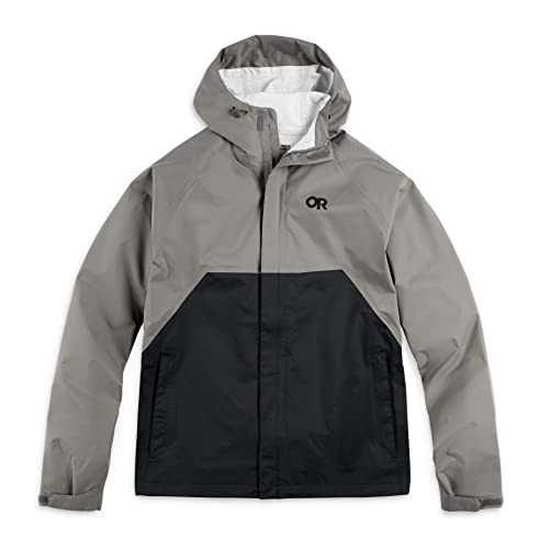 Black/Pewter