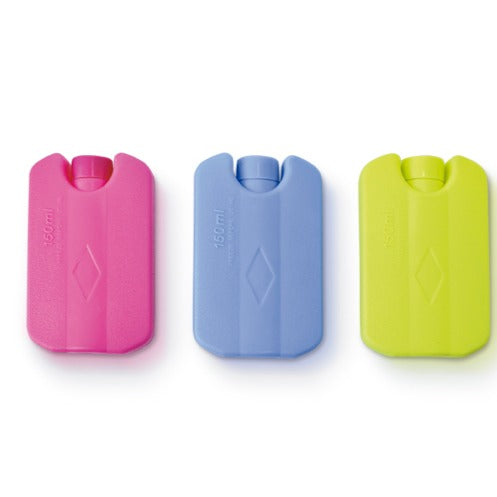 Premium Ice Blocks Set of 3 - Reusable Large Ice Cubes for Whiskey, Cocktails & Drinks - Perfect for Home Bars, Parties & Outdoor Gatherings