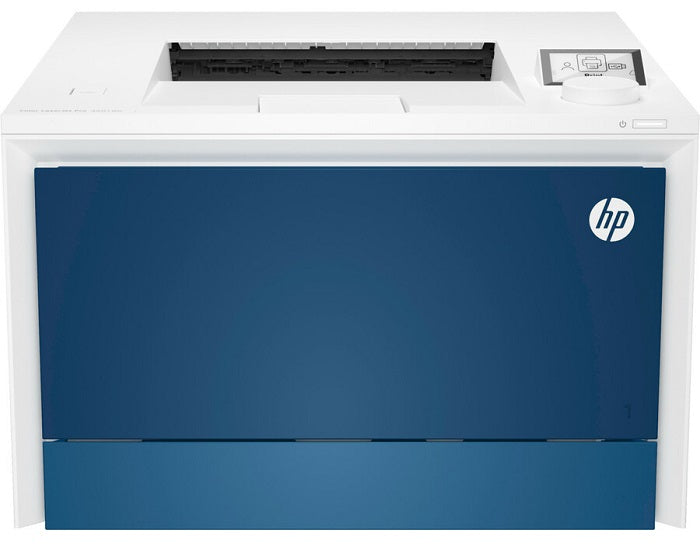 HP LaserJet Pro 4201dw Wireless Color Laser Printer - Fast Printing, High Quality, Compact Design for Home Office & Small Business Use