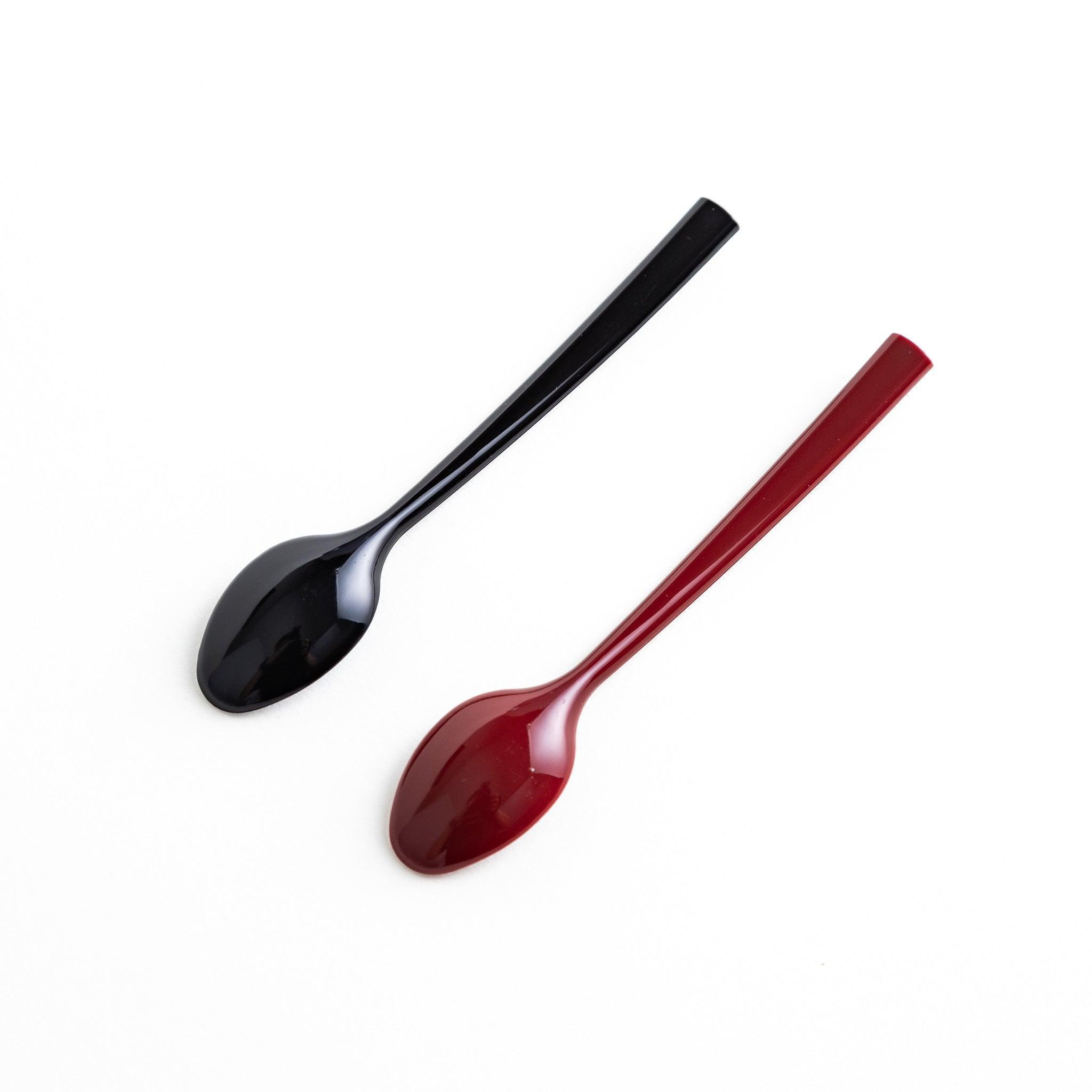 Premium Rabbit-Shaped Coffee Spoon Set - 6-Piece Stainless Steel Stirring Spoons for Coffee, Tea, Hot Chocolate - Cute & Functional Kitchen Accessories for Home, Cafe, or Gift Giving