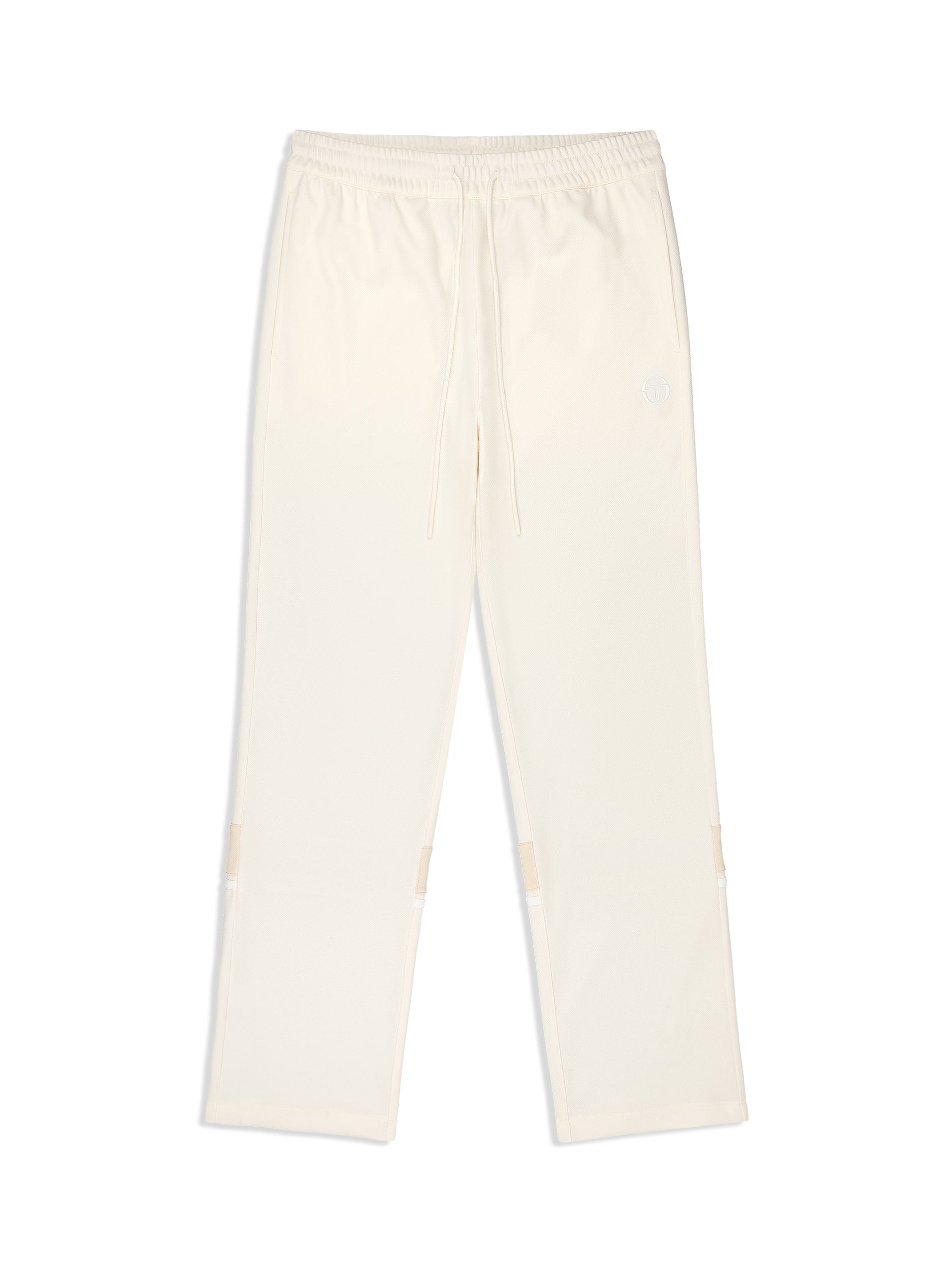 Damarindo Men's Running Jogger Pants - Lightweight, Breathable & Comfortable Workout Track Pants for Gym, Yoga & Casual Wear (Fog Color)