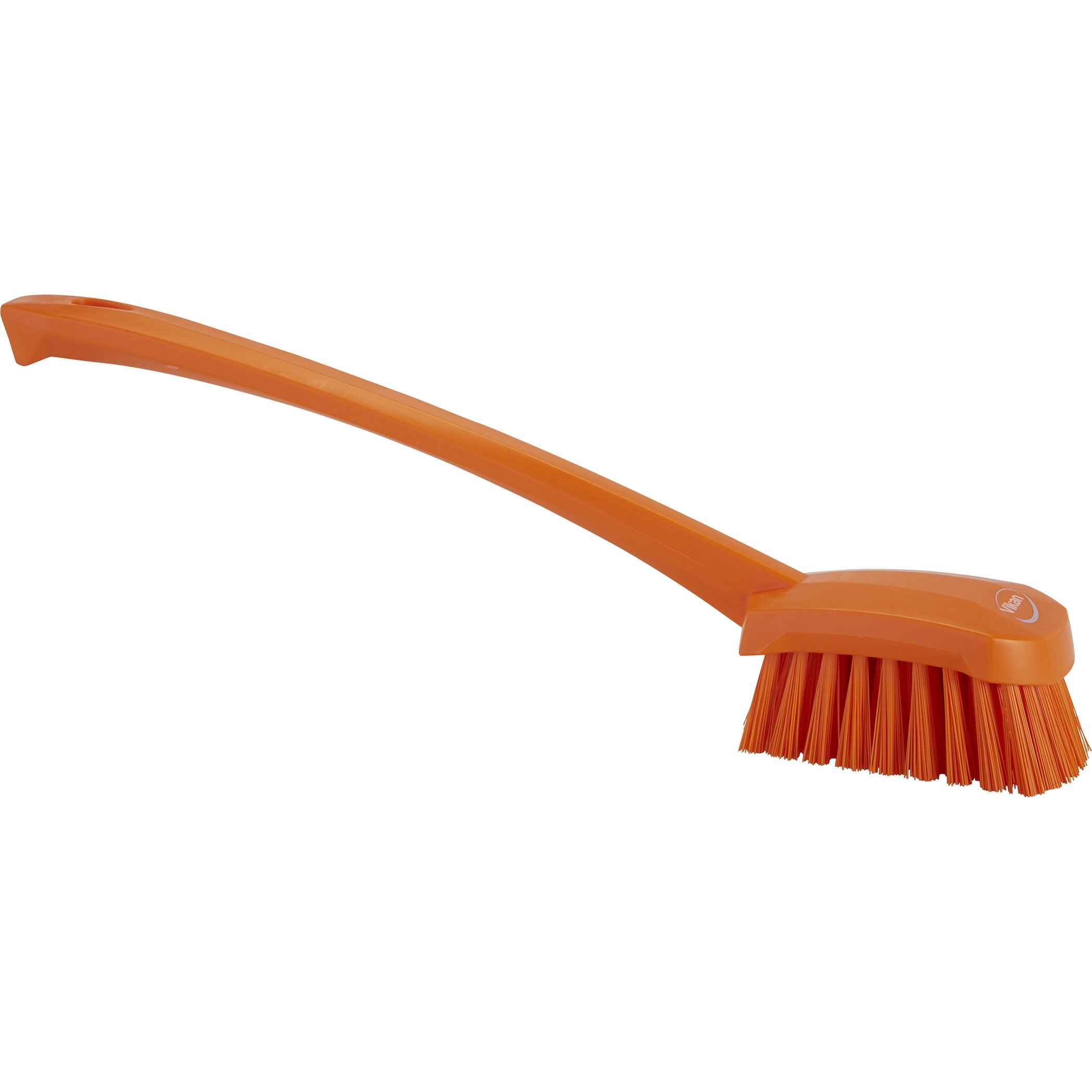 Vikan 41867 Stiff Bristle Cleaning Brush 15.75