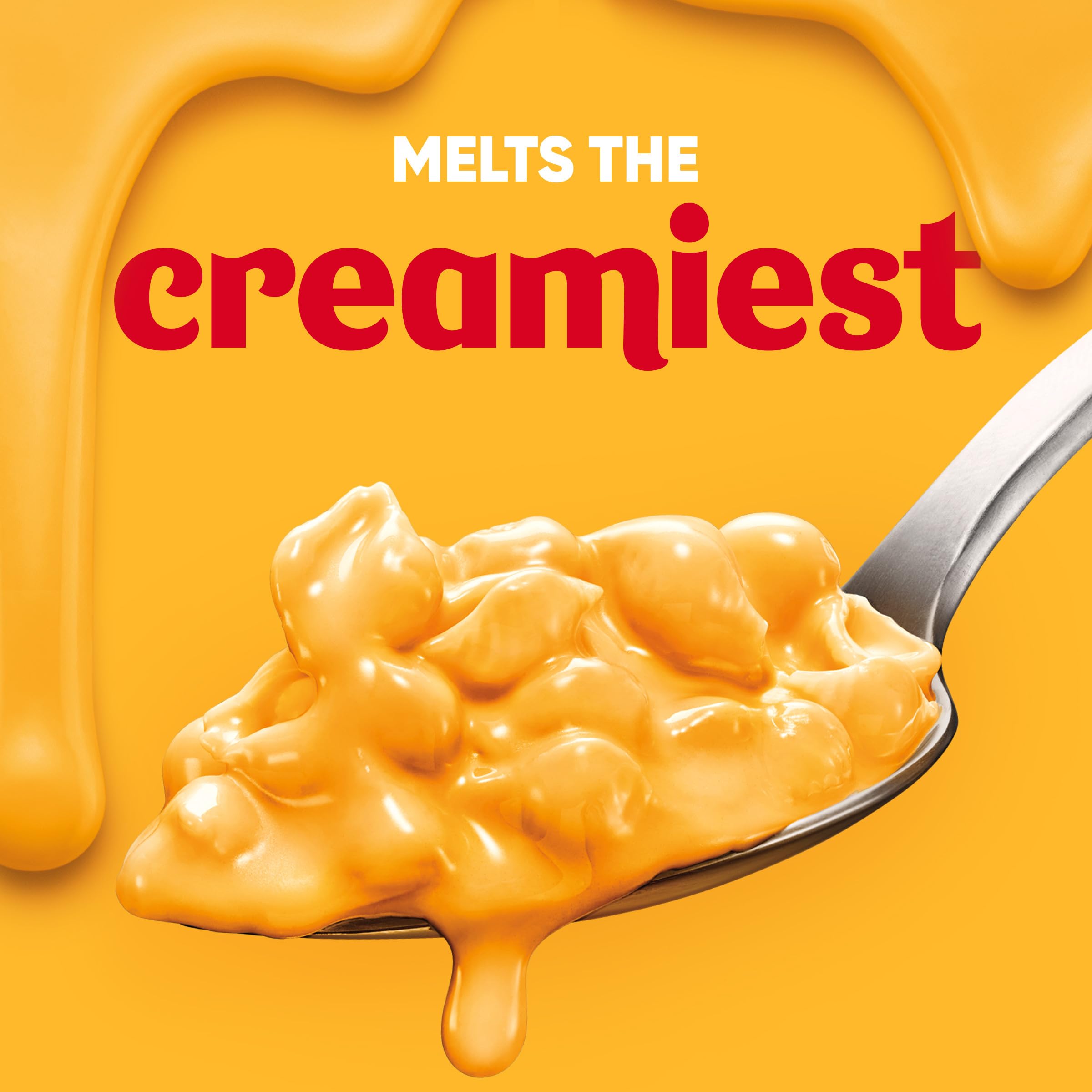 Original Velveeta Shells & Cheese Pasta with Cheese Sauce - 24 oz Value Size Box | Quick & Easy Mac and Cheese Dinner for Family Meals, Kids Lunch, and Comfort Food Cravings