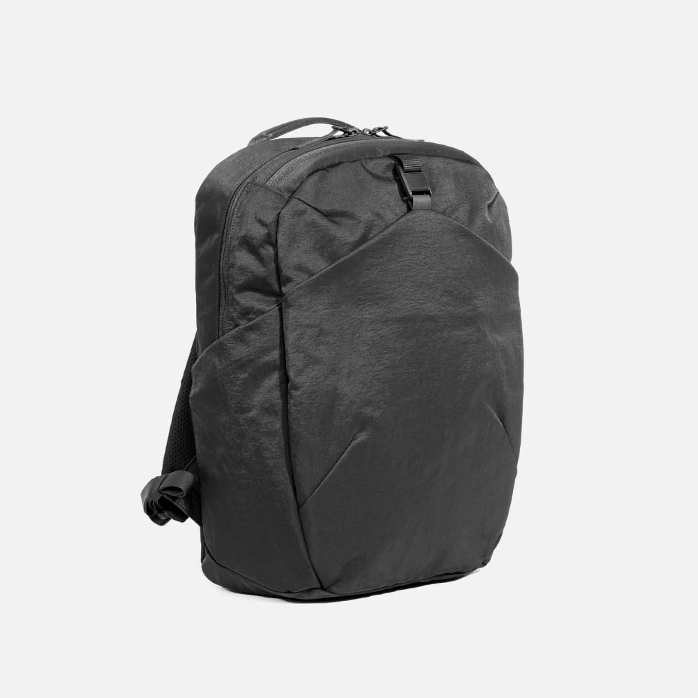 Go Pack 2 - Compact Travel Backpack for Hiking, Gym & Daily Use | Lightweight & Durable | Perfect for Outdoor Adventures, Work Commute & School
