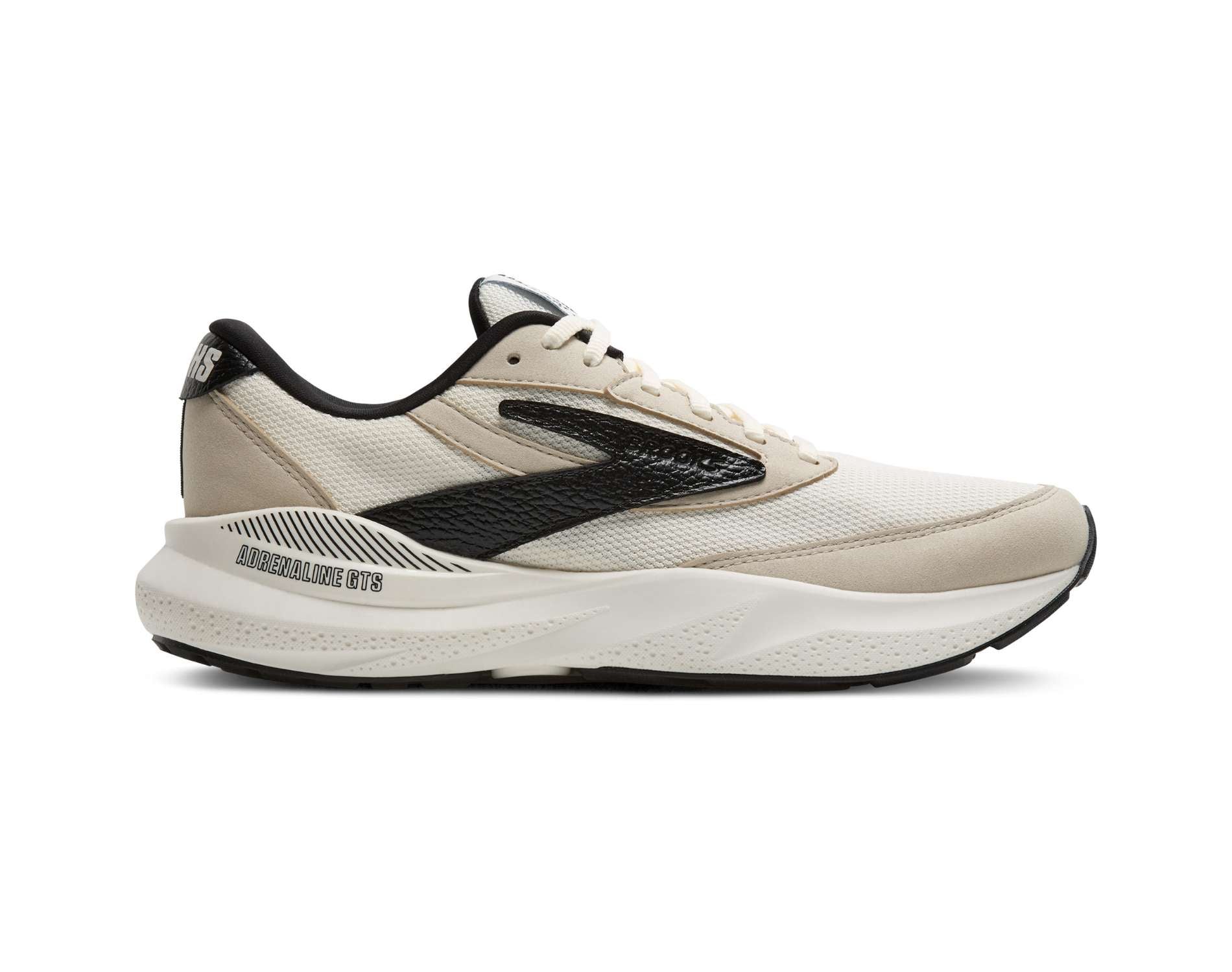 Brooks Adrenaline GTS 24 Women's Running Shoes - Stability & Cushion Support for Road Running, Jogging & Daily Workouts
