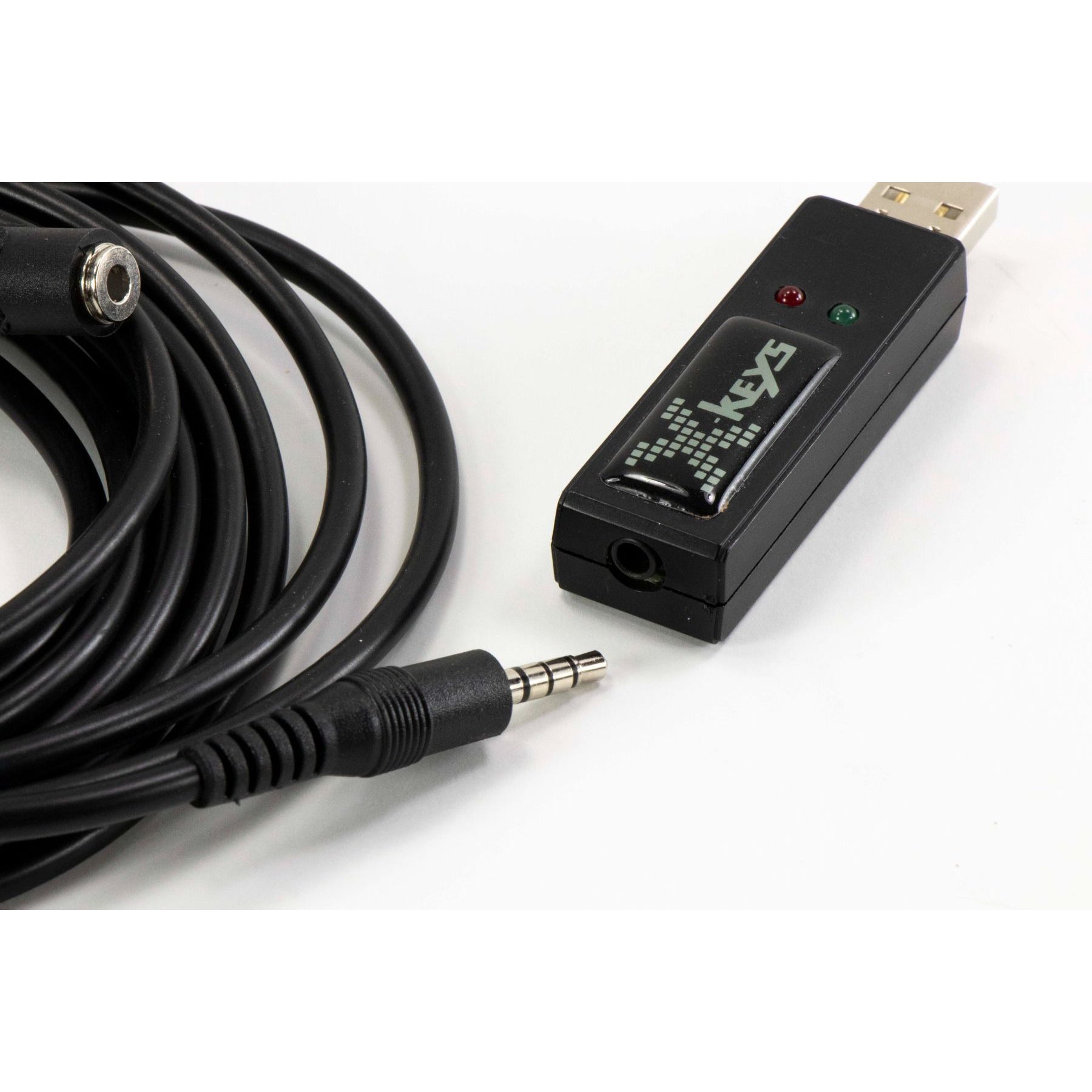 15ft USB Extension Cable - High-Speed Data Transfer & Charging Cord for Keyboard, Mouse, Printer, Webcam | Perfect for Home Office, Gaming Setup & Computer Workstations