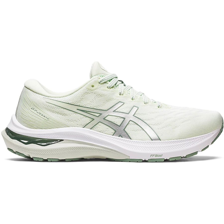 ASICS Women's GT-2000 11 Running Shoes - Lightweight Support for Road Running, Jogging & Gym Workouts