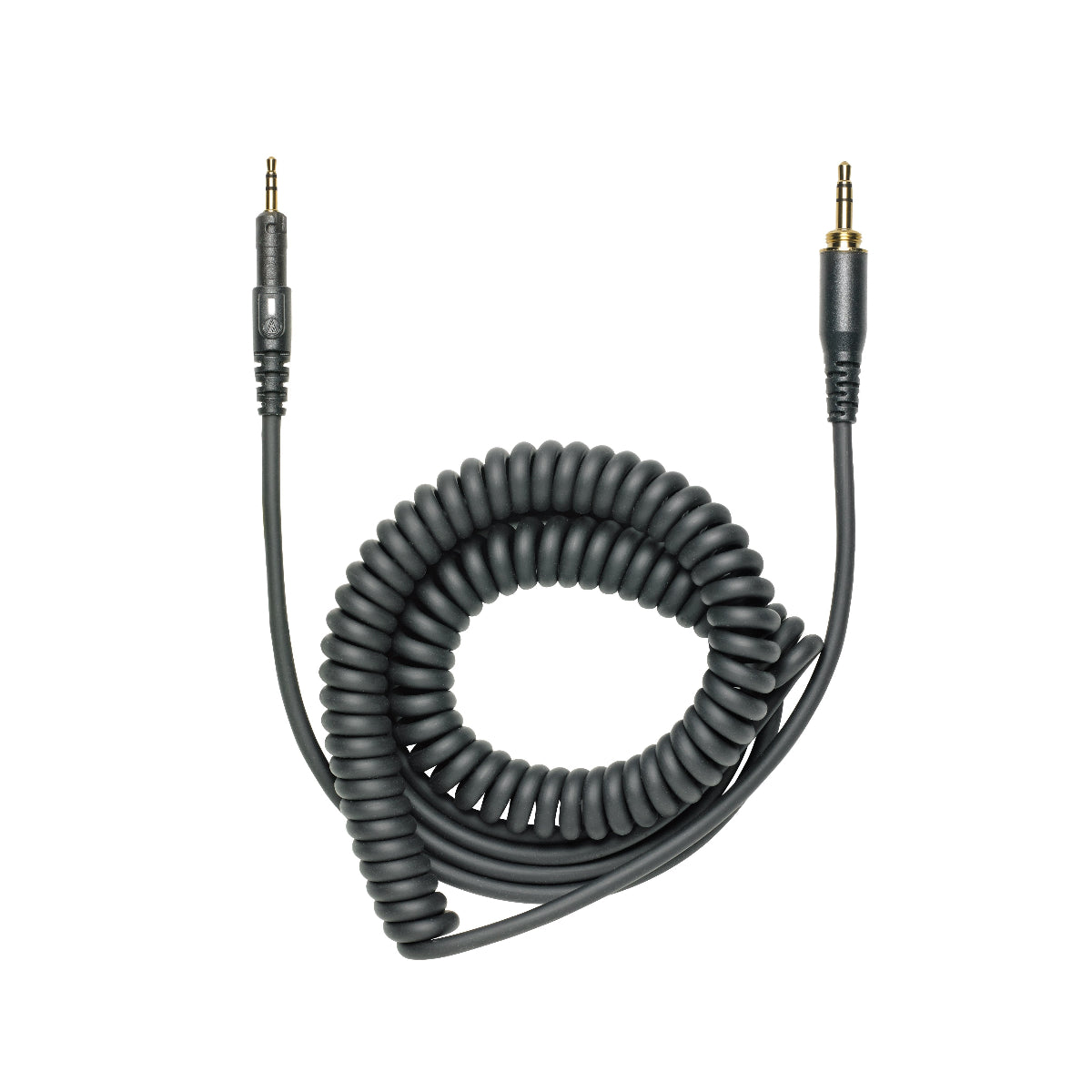 Audio Technica ATH-M60x Professional Studio Monitor Headphones - On-Ear Closed-Back Design for Recording, Mixing & DJing - Perfect for Music Producers & Audio Engineers