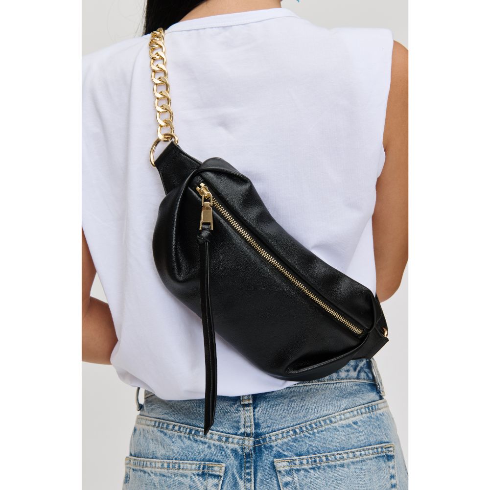 Celine Belt Bag for Women - Luxury Crossbody Handbag with Adjustable Strap, Perfect for Work, Travel & Everyday Use