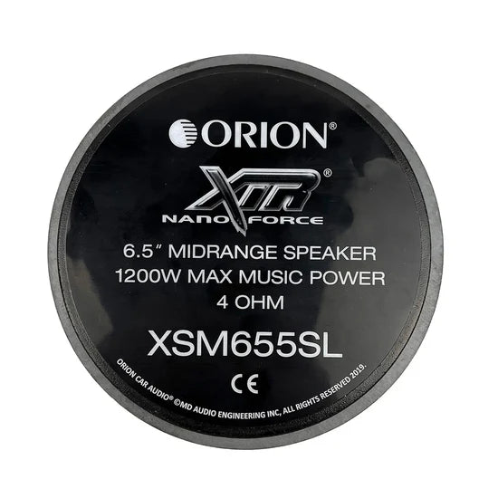 Orion XTR 6.5