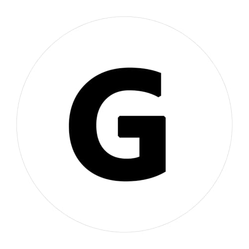 Initial G