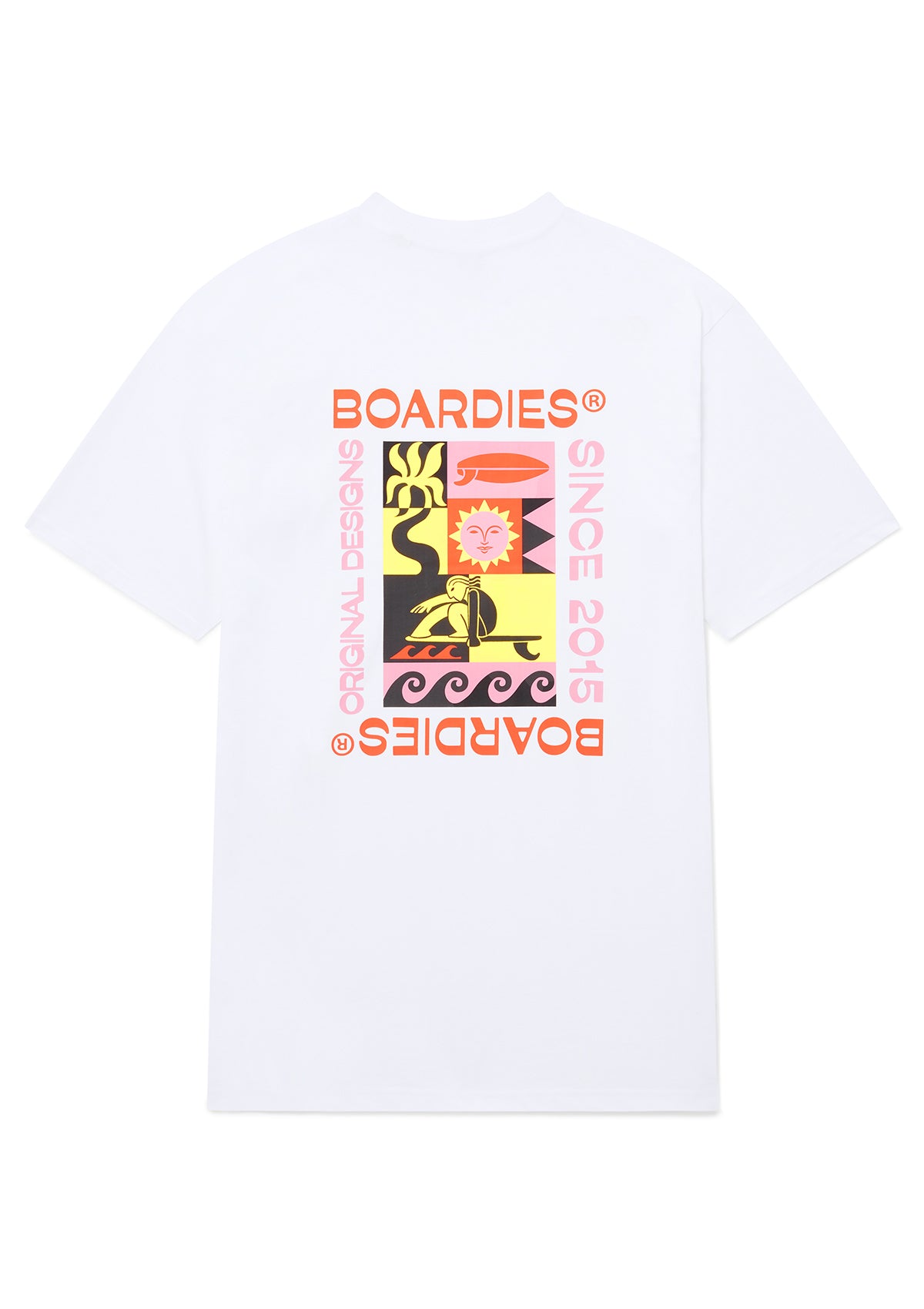 Watergate Kids T-Shirt - Funny Political Graphic Tee for Boys & Girls - Perfect for School, Parties, and Family Events