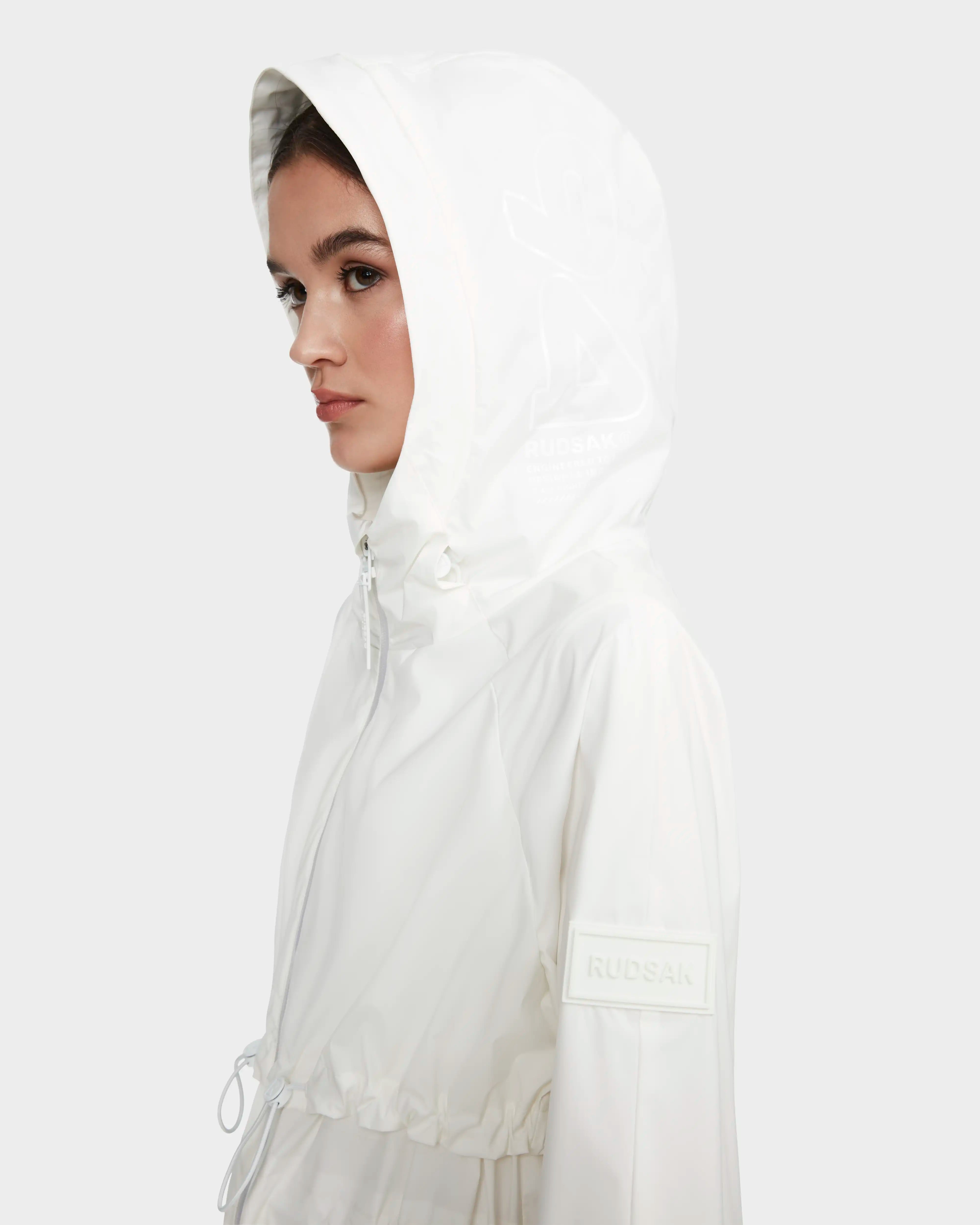 Premium Cotton White T-Shirt for Women - Soft & Breathable Casual Wear - Perfect for Everyday Outfits, Gym, and Lounge