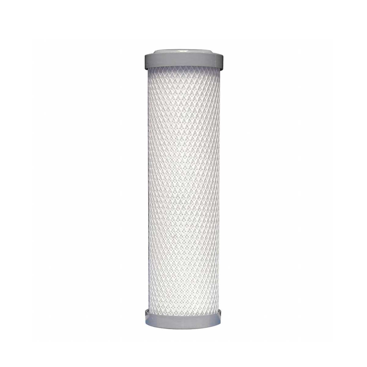 10 Inch Carbon Block Water Filter for Home & Office | High-Quality Activated Carbon Filtration System | Perfect for Drinking Water, Aquariums, and Coffee Makers