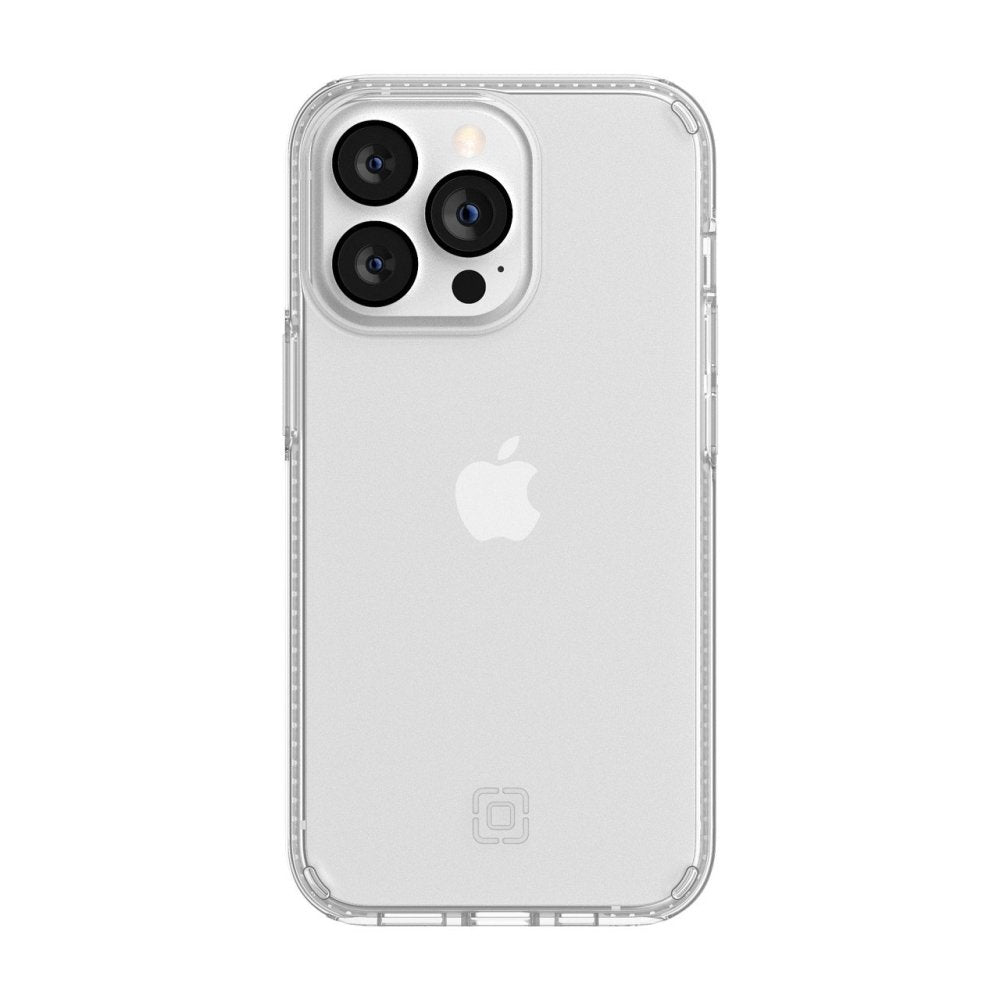 Incipio Duo Case for iPhone 13 Pro - Slim Protective Phone Cover with Shock Absorption | Perfect for Everyday Use, Travel & Outdoor Activities