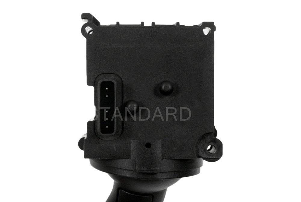 Standard Motor Products WP-279 Window Power Window Switch - Replacement Auto Part for Smooth Window Operation | Compatible with Multiple Car Models | Perfect for DIY Repairs & Vehicle Maintenance
