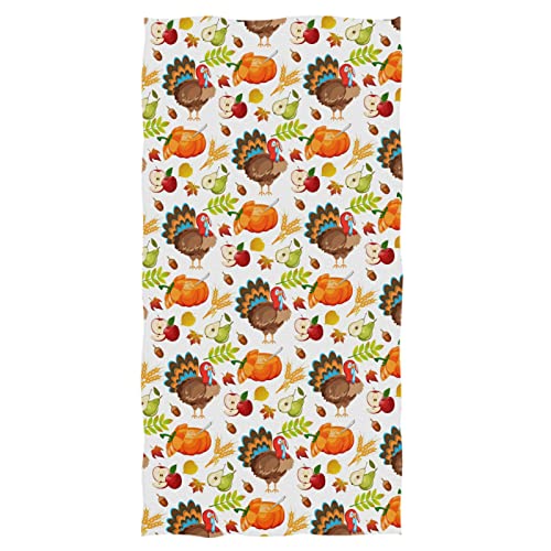 Turkey Apple Pear