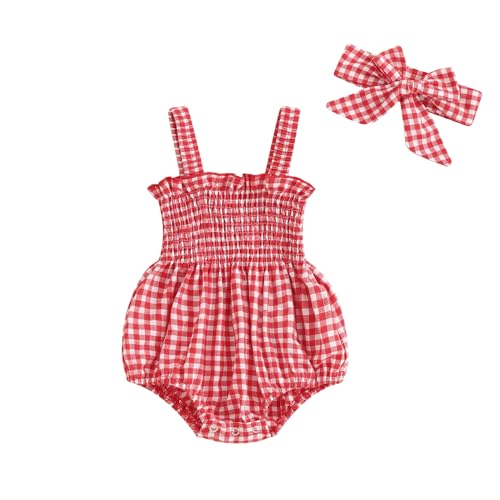 Red Plaid