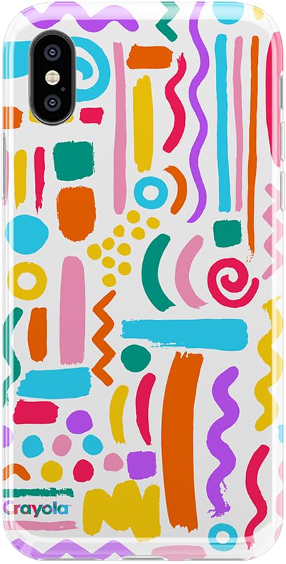 Crayola | Make Your Mark | Crayola Paint