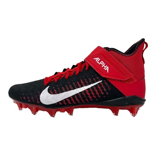 Black-red-white