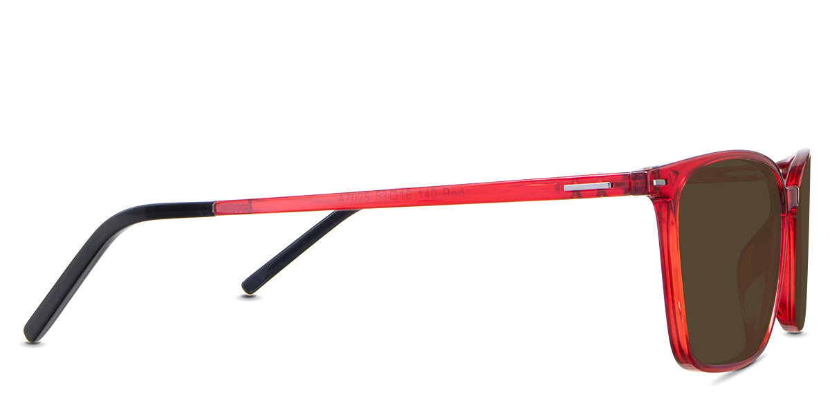 Kash Women's Prescription Sunglasses - UV Protection, Stylish & Comfortable for Driving, Outdoor Activities & Daily Wear