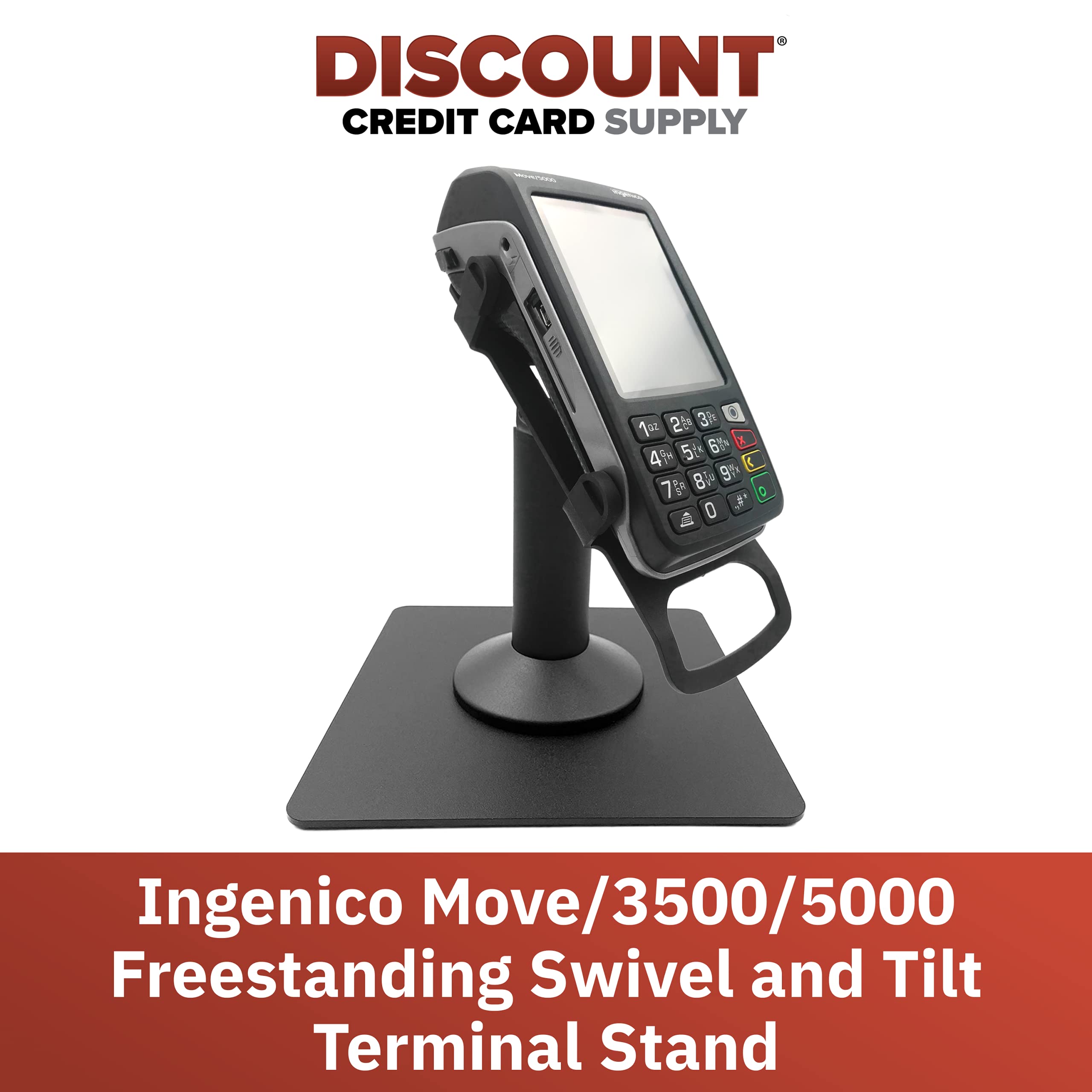 DCCStands Ingenico Move/3500/5000 7