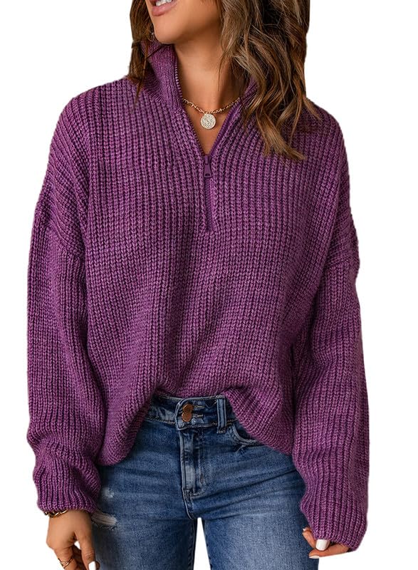 B Purple