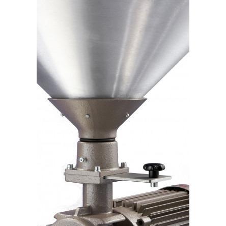 Mahlkonig DK15LS Commercial Coffee Grinder - Heavy Duty Espresso Grinder for Cafes, Restaurants & Coffee Shops - Perfect for Fresh Ground Coffee & Espresso Brewing