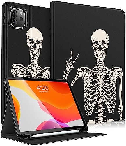 2-Yes Skull