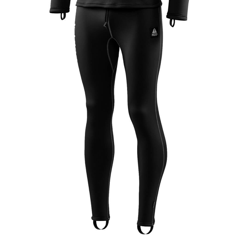 Waterproof Body X Men's Thermal Undersuit Pants - Winter Base Layer for Skiing, Snowboarding & Outdoor Activities