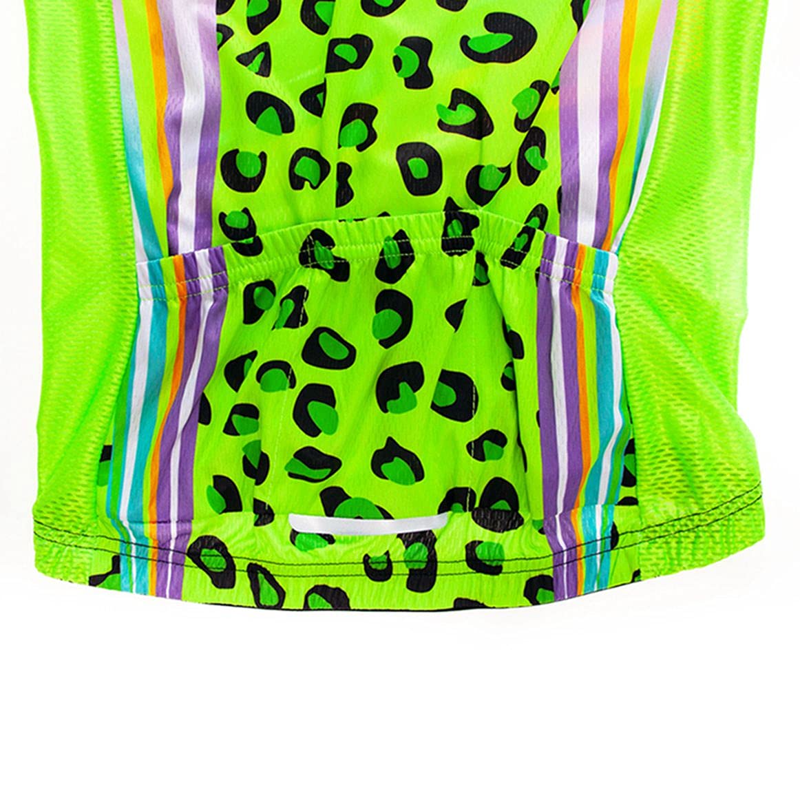 Weimostar Women's Long Sleeve Cycling Jersey - Breathable Bike Shirt with Pockets for Road & Mountain Biking - Perfect for Outdoor Cycling & Commuting