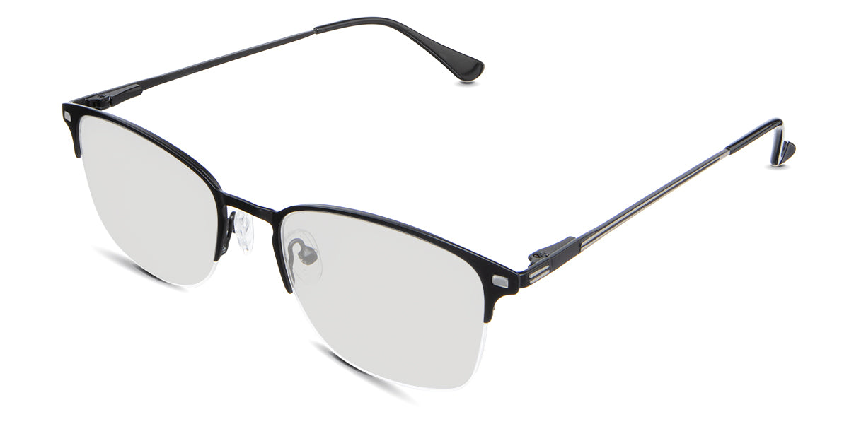 TANE Women's Prescription Tinted Glasses - Stylish & UV Protection for Outdoor Activities, Driving, and Fashion