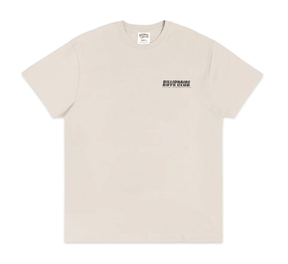 BB NOT ALONE Short Sleeve T-Shirt - Comfortable Cotton Tee for Casual Wear & Everyday Outfits