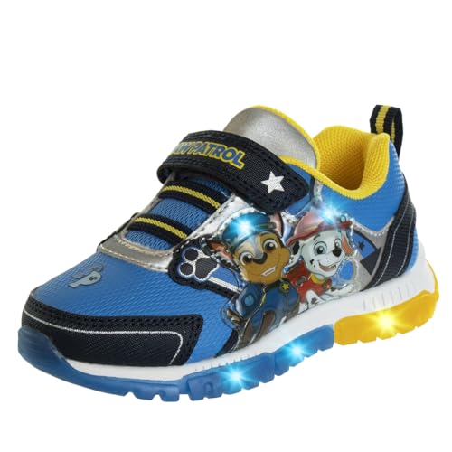 Yellow/Blue