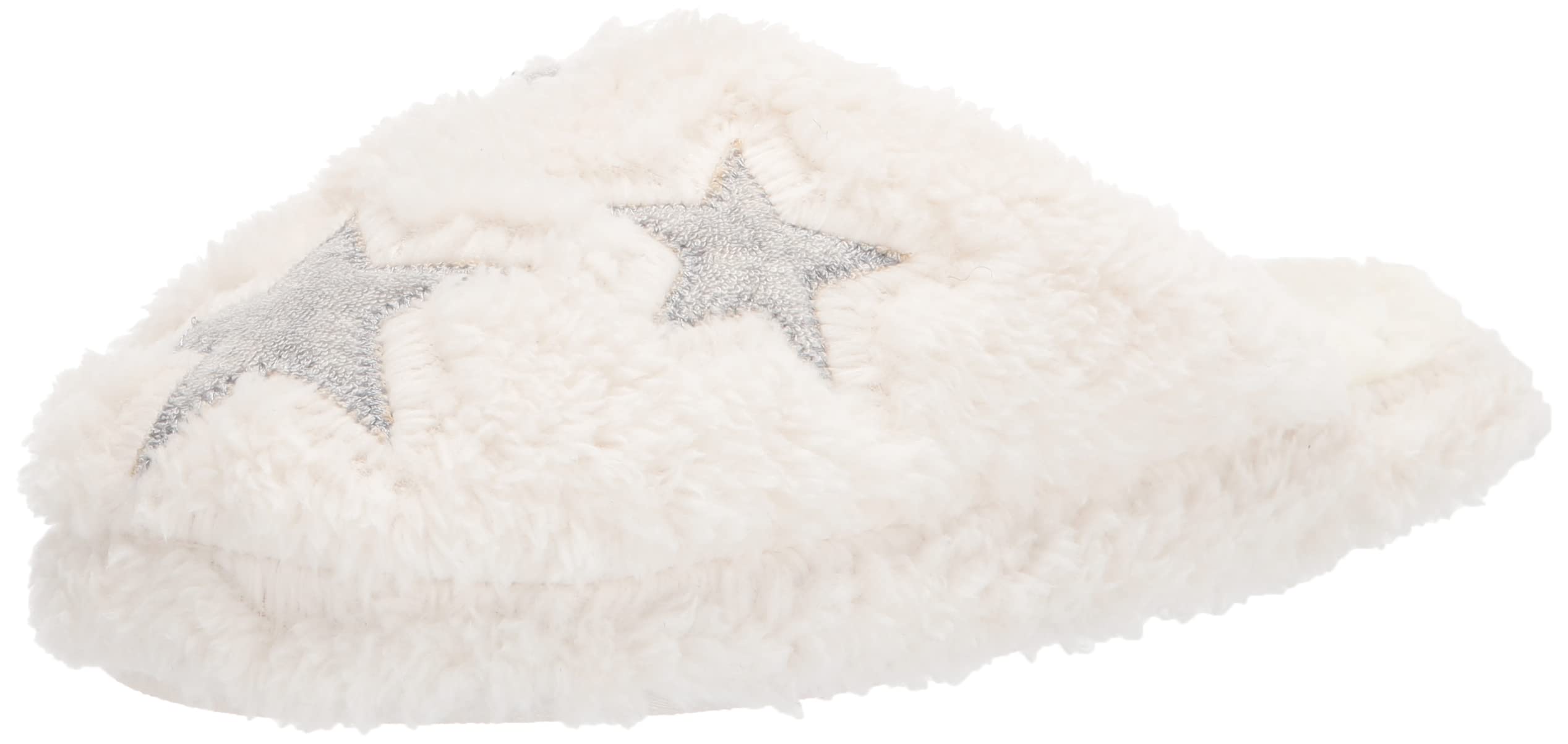 PJ Salvage Women's Cozy Loungewear Slippers - Soft & Comfortable House Shoes for Relaxing at Home, Spa Days & Cozy Evenings