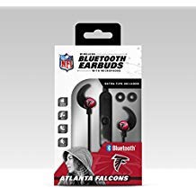 Premium Wireless Bluetooth Earbuds with Built-in Mic - Active Noise Cancelling Stereo Headphones for Running, Workouts & Phone Calls | IPX7 Waterproof & Sweatproof Sport Earbuds for Gym, Commuting, Travel & Outdoor Activities | HD Sound Quality for Music, Podcasts & Gaming - Perfect for Work, Exercise & Daily Commute | Ideal for Office, Jogging, Yoga, Traveling & Hands-Free Calling