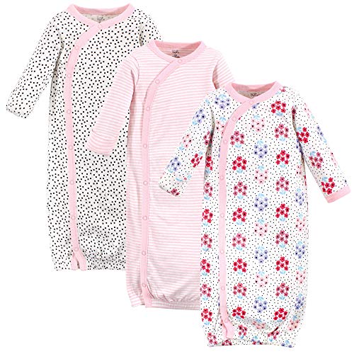 Floral Dot