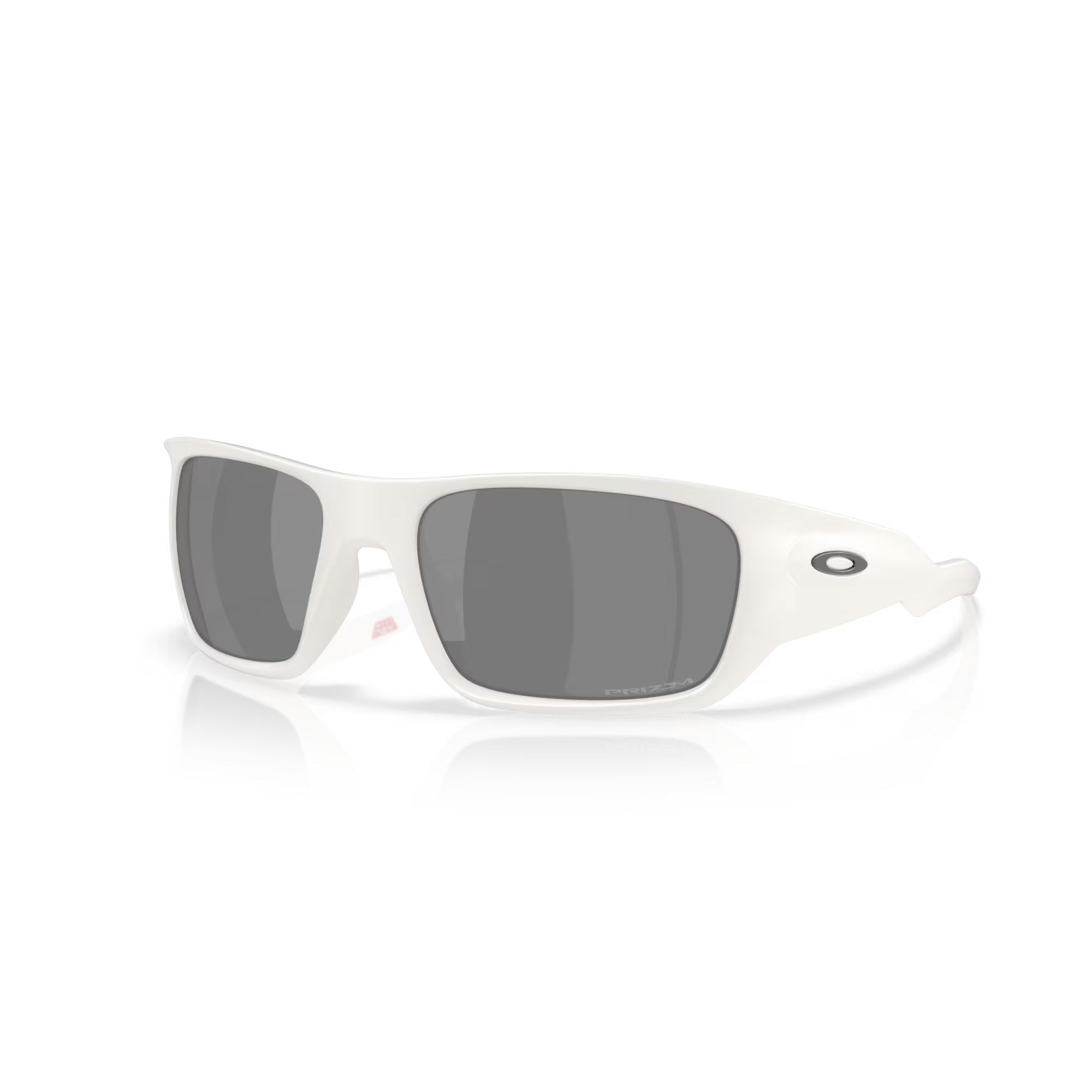 Oakley Masseter Matte Vapor Sunglasses - Polarized Sports & Driving Shades for Men & Women - UV Protection for Outdoor Activities, Running, Cycling, and Beach