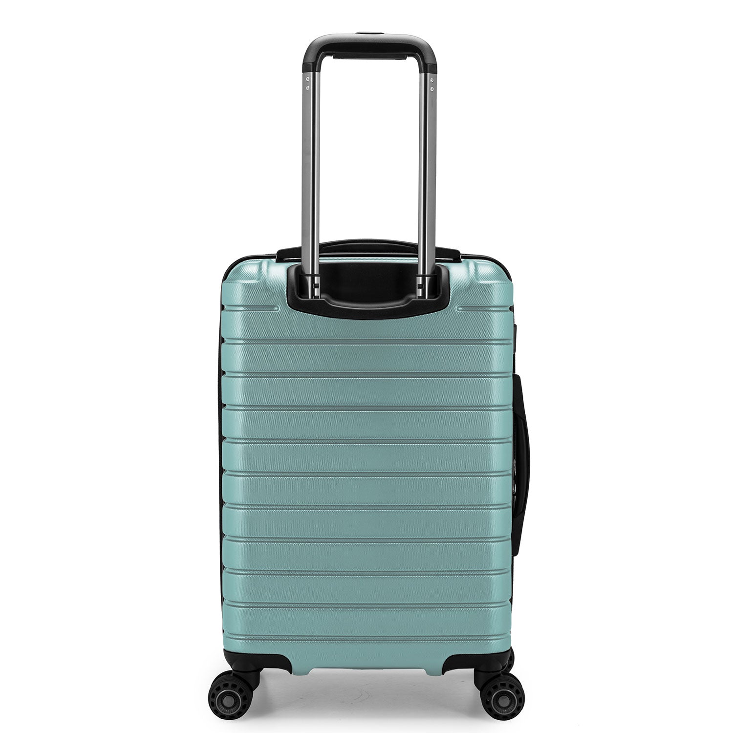 **Archer Carry On Hardside Spinner Luggage - Lightweight Durable Suitcase for Travel, Business Trips & Weekend Getaways - TSA Approved, 360° Wheels, Expandable Design**