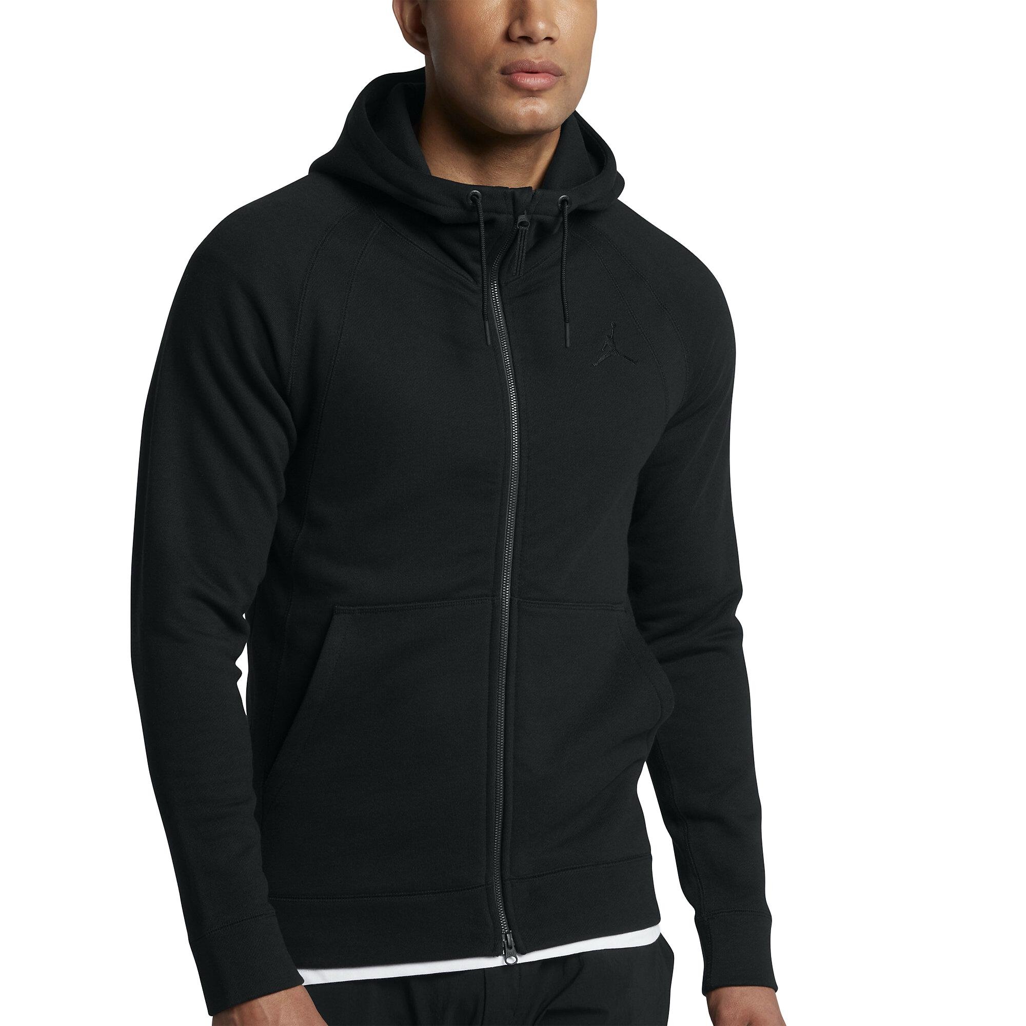 Nike Men's Wings Fleece Hoodie - Lightweight, Comfortable & Stylish for Casual Wear, Gym, and Outdoor Activities