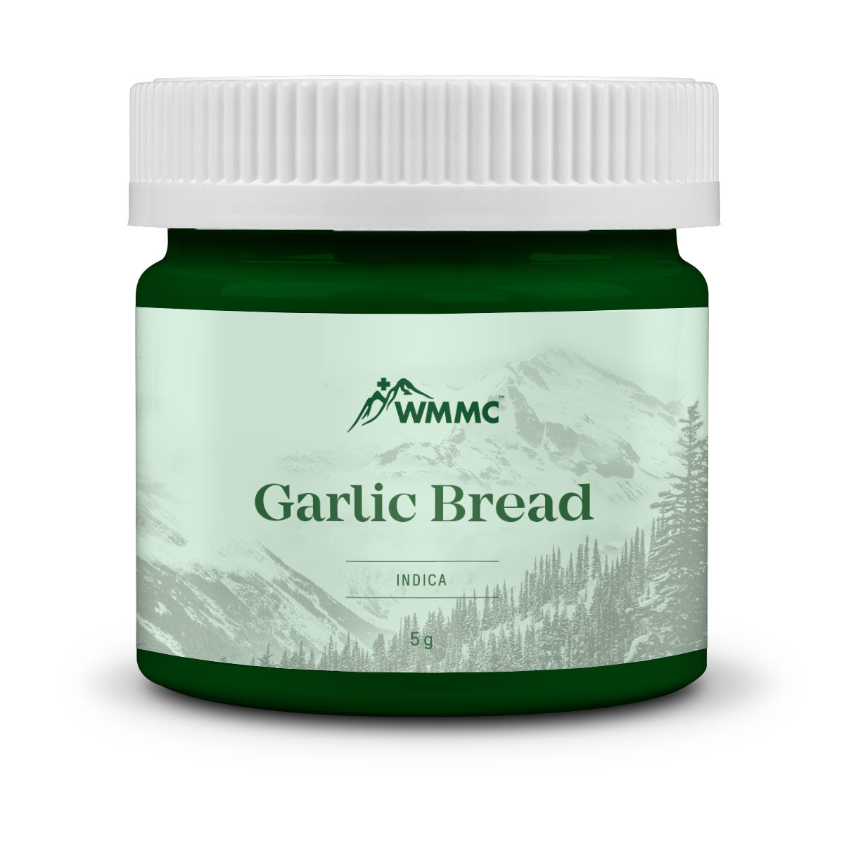 Fresh Baked Garlic Bread - Artisan Loaf with Garlic Butter & Herbs | Perfect for Dinner, Parties & Italian Cuisine