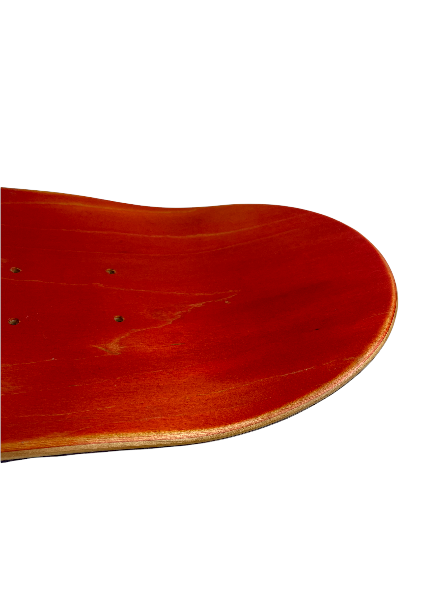 Hardrock Blank Skateboard Deck - 7.875 Inch Width - C764178 Shape - Perfect for Street Skating & Tricks