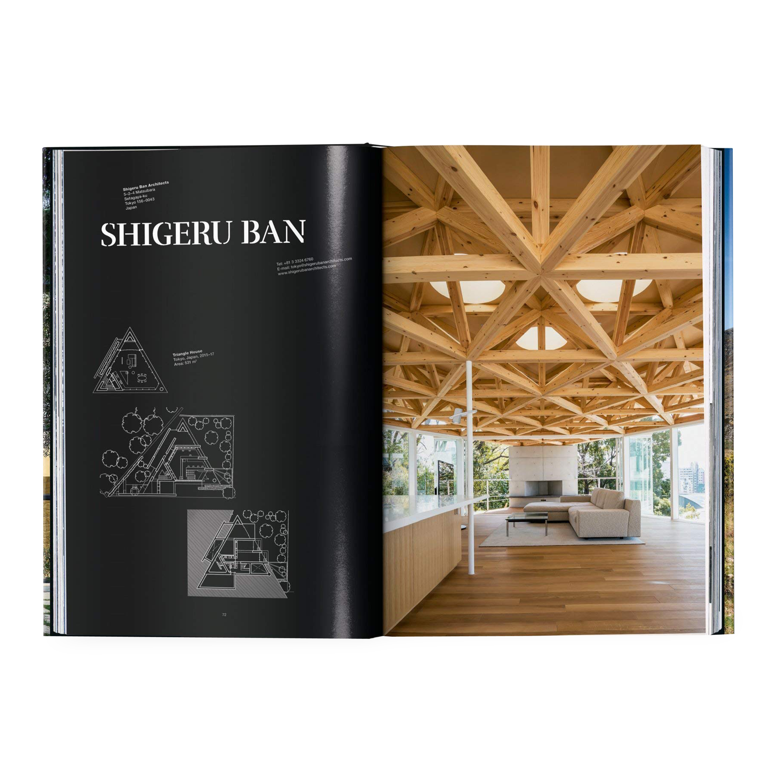 Modern and Stylish Homes For Our Time - Contemporary Living Spaces for Urban and Suburban Lifestyles