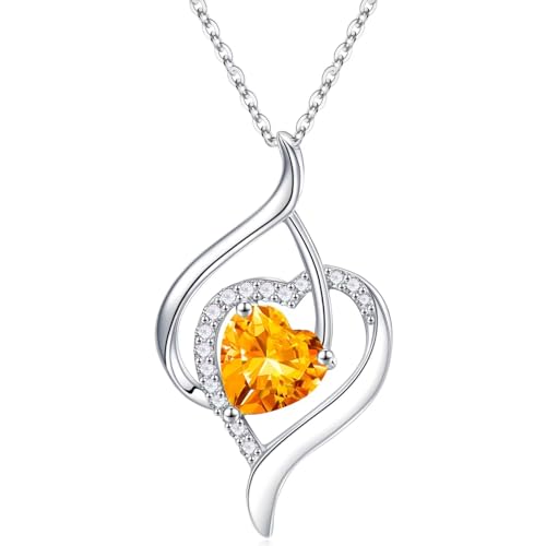 11-Nov-Natural Citrine