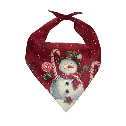Cute Snowman