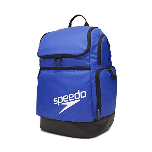 2.0 Speedo Blue