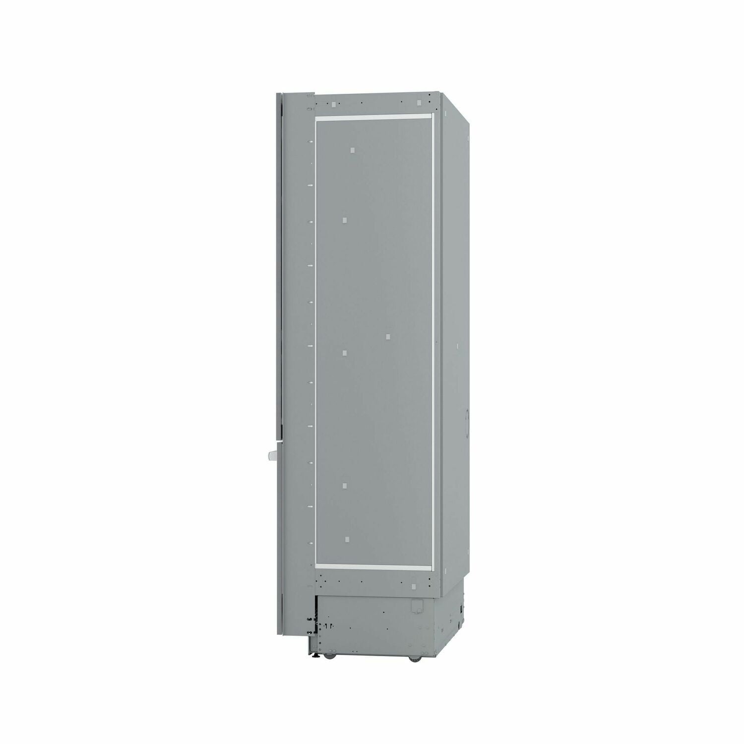 Bosch B36BT930NS 36-Inch Built-In Bottom Freezer Refrigerator - Benchmark Series, Stainless Steel, Energy Star Certified | Perfect for Modern Kitchens & Open Concept Homes