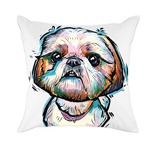 Shih Tzu-w